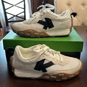 kate spade | Shoes | K As In Kate Sneakers From Kate Spade